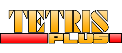 Tetris logo for GameBoy